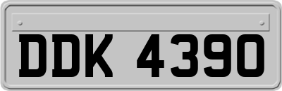 DDK4390