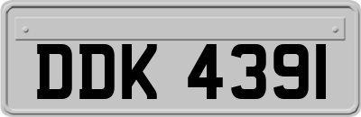 DDK4391