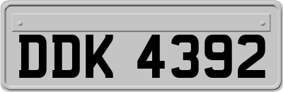 DDK4392