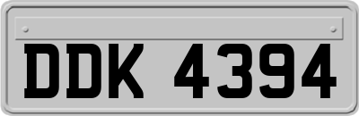 DDK4394