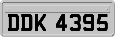 DDK4395