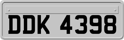 DDK4398