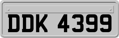 DDK4399
