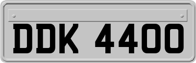 DDK4400