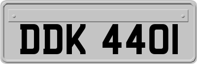 DDK4401