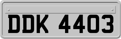 DDK4403