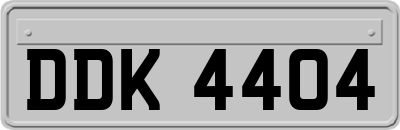 DDK4404