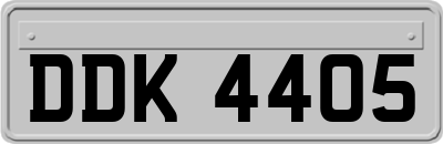 DDK4405