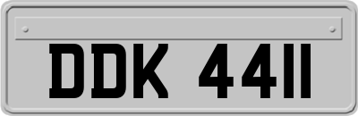 DDK4411