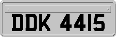 DDK4415