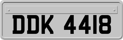 DDK4418