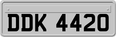 DDK4420