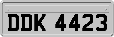 DDK4423