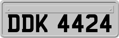 DDK4424