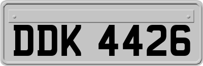 DDK4426