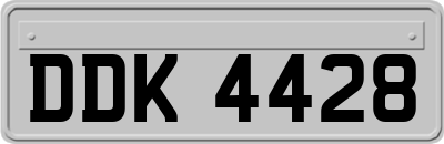 DDK4428