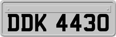 DDK4430