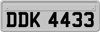 DDK4433