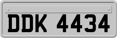 DDK4434