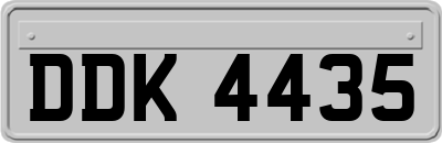 DDK4435