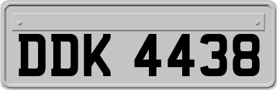 DDK4438