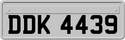 DDK4439