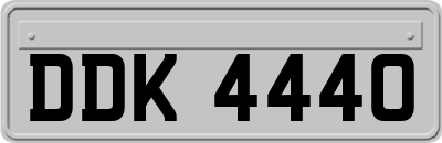 DDK4440