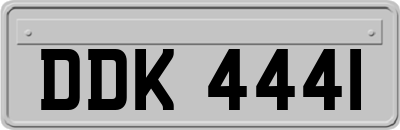 DDK4441