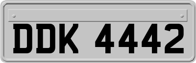 DDK4442