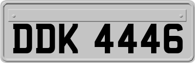 DDK4446
