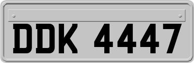 DDK4447