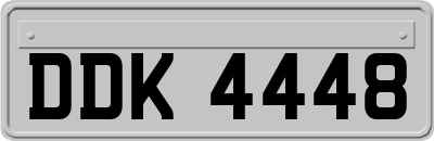 DDK4448