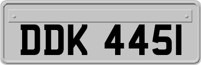 DDK4451