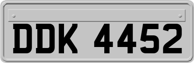 DDK4452