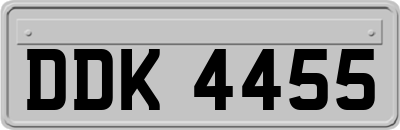 DDK4455