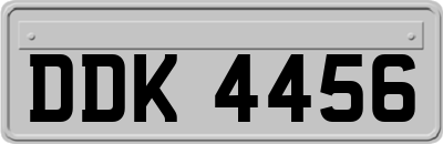 DDK4456