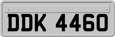 DDK4460