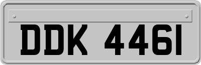 DDK4461