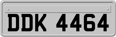 DDK4464