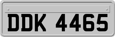 DDK4465