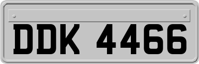 DDK4466