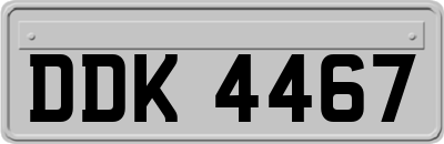 DDK4467