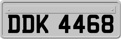 DDK4468