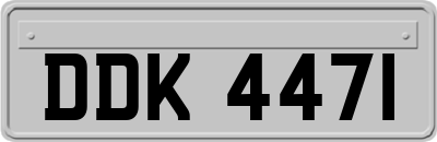 DDK4471