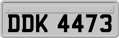 DDK4473
