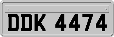 DDK4474