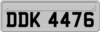 DDK4476
