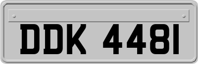 DDK4481