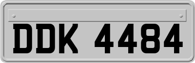 DDK4484