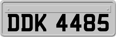 DDK4485